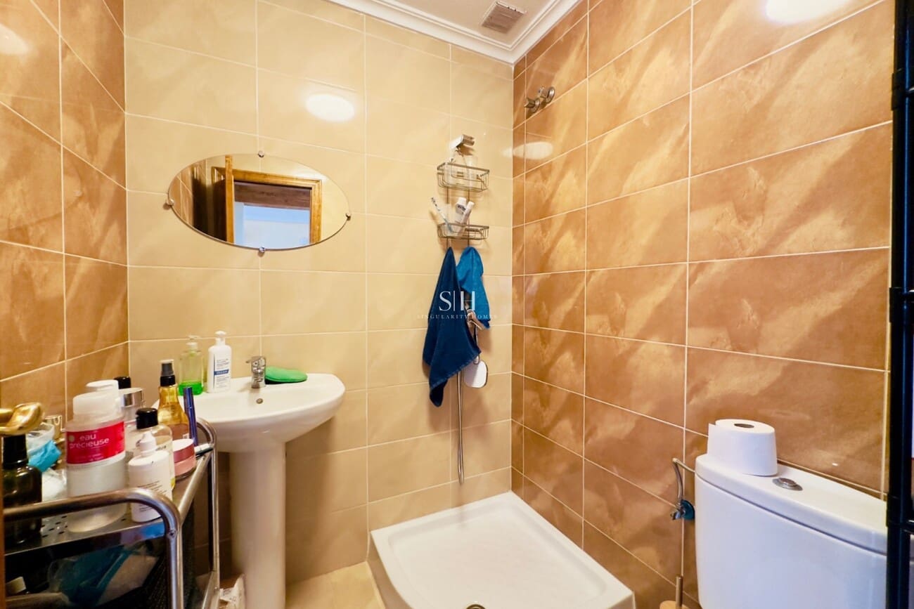 3 camera da letto Casa in vendita in San Miguel de Salinas con piscina - 210.000 € (Rif: 9312097)