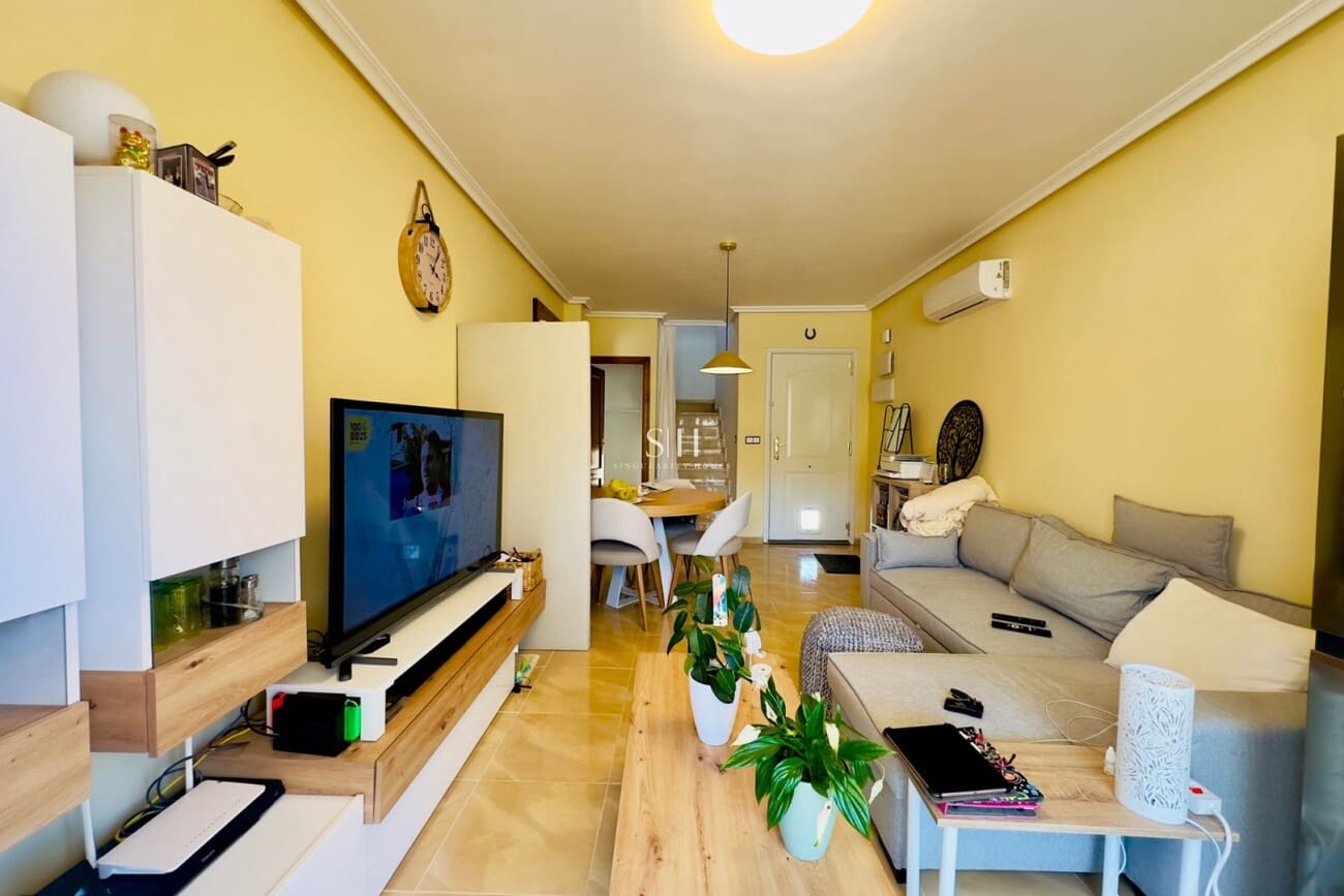 3 camera da letto Casa in vendita in San Miguel de Salinas con piscina - 210.000 € (Rif: 9312097)