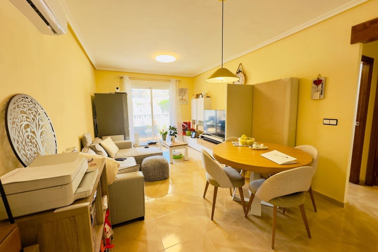 3 camera da letto Casa in vendita in San Miguel de Salinas con piscina - 210.000 € (Rif: 9312097)