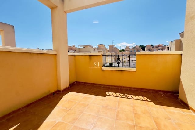 3 camera da letto Casa in vendita in San Miguel de Salinas con piscina - 210.000 € (Rif: 9312097)