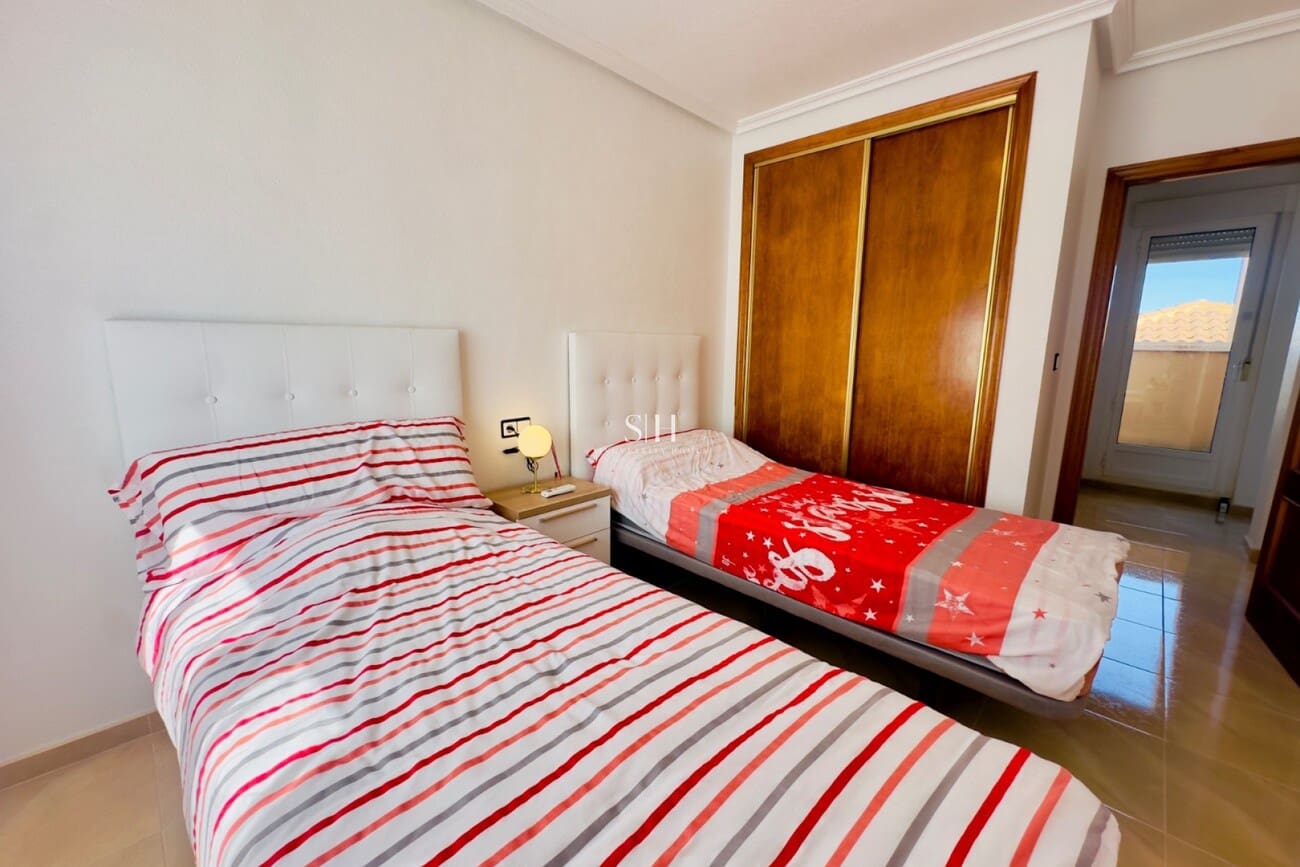 3 camera da letto Casa in vendita in San Miguel de Salinas con piscina - 210.000 € (Rif: 9312097)