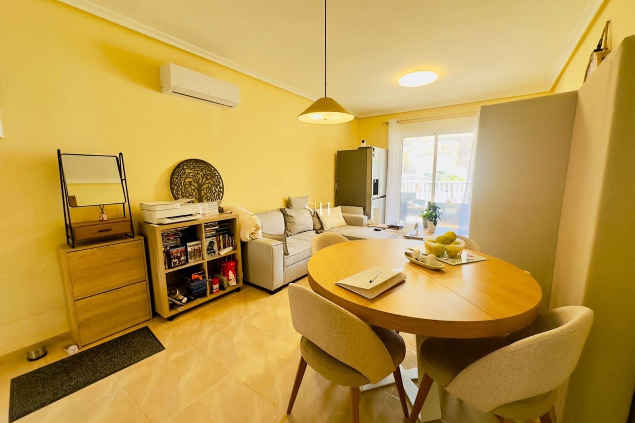 3 camera da letto Casa in vendita in San Miguel de Salinas con piscina - 210.000 € (Rif: 9312097)