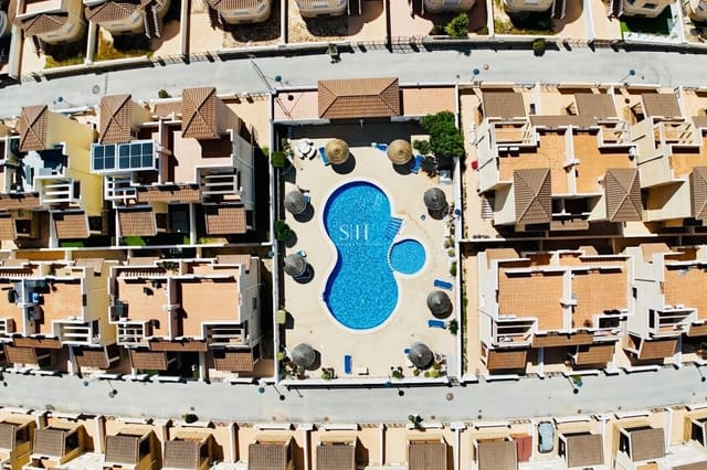 3 camera da letto Casa in vendita in San Miguel de Salinas con piscina - 210.000 € (Rif: 9312097)