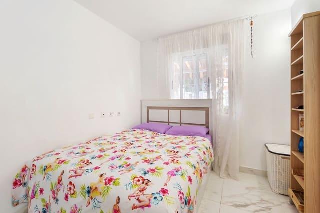 2 soveværelse Lejlighed til salg i Nueva Torrevieja, Torrevieja med swimmingpool - € 129.900 (Ref: 9315180)
