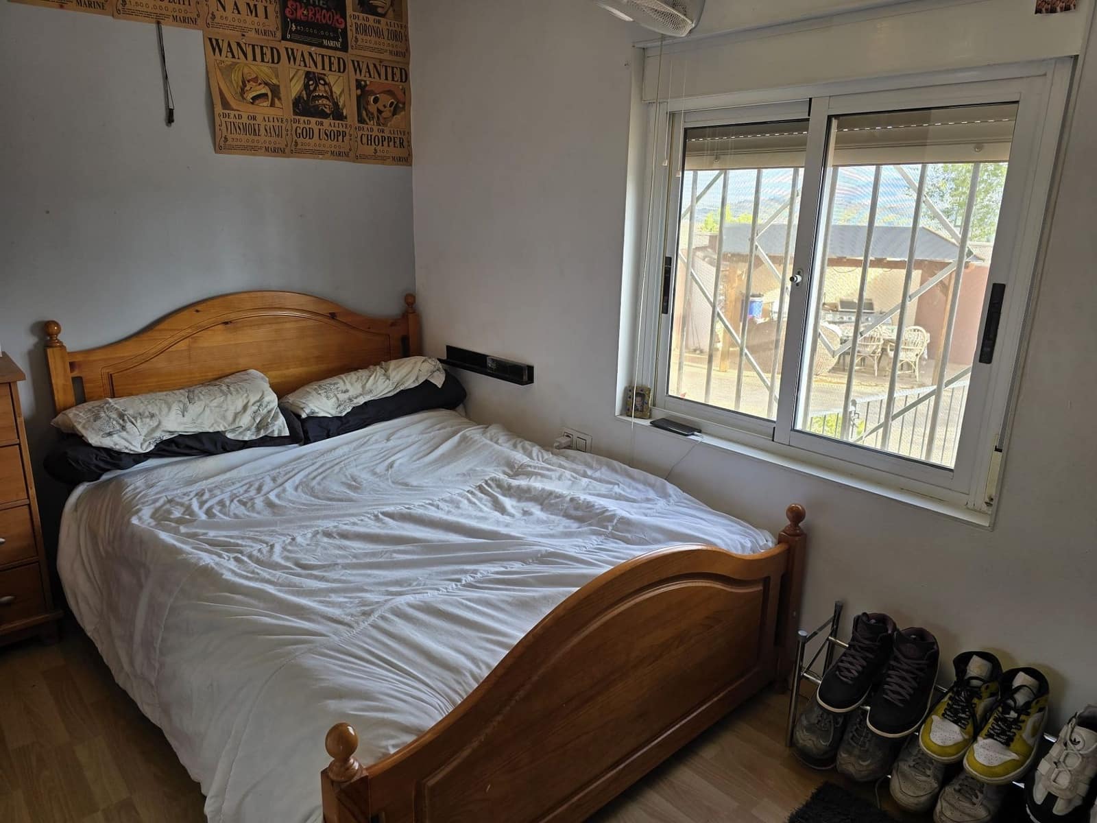 5 slaapkamer Villa te koop in Sax met zwembad - € 375.000 (Ref: 9317301)