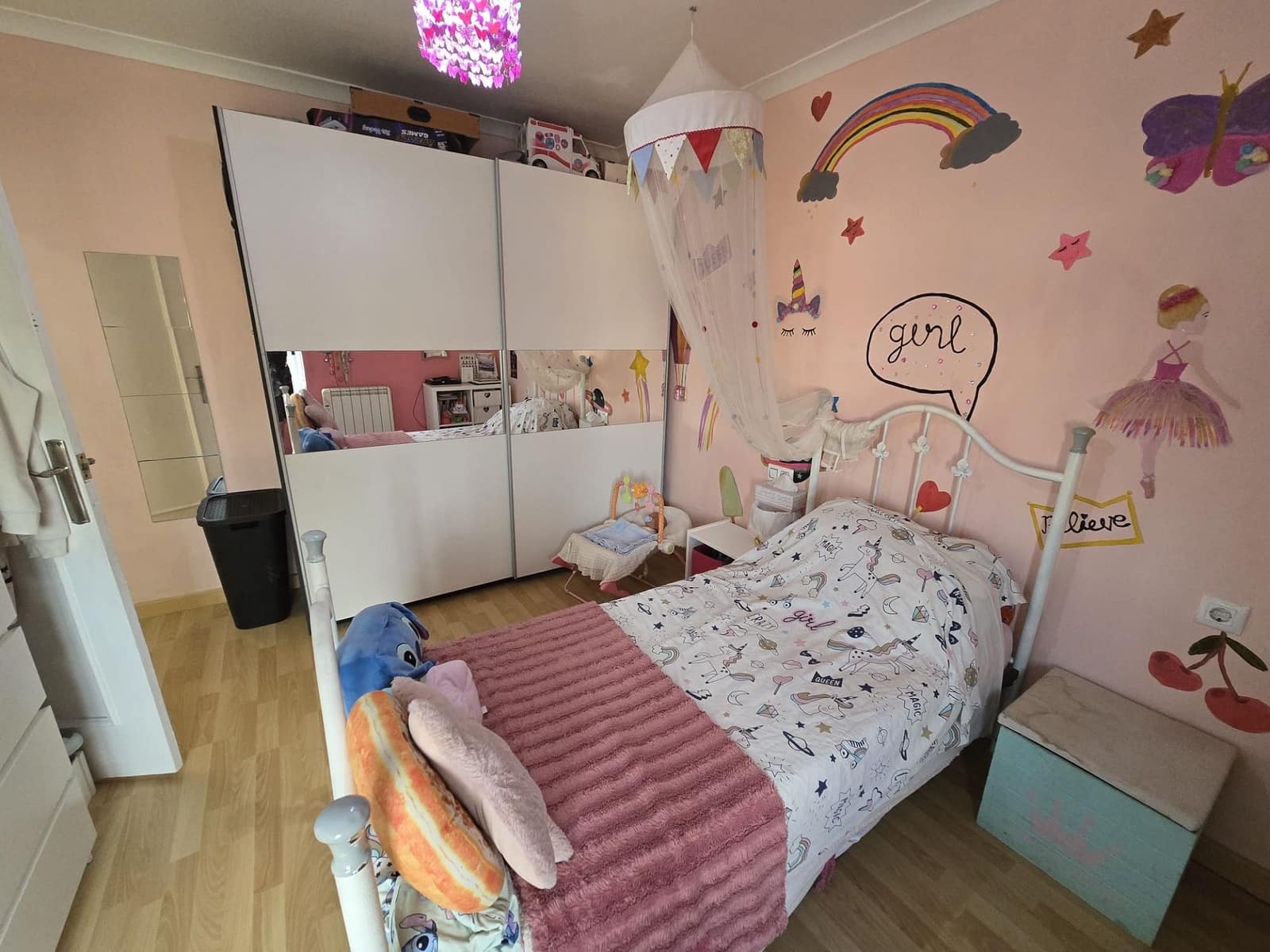 5 slaapkamer Villa te koop in Sax met zwembad - € 375.000 (Ref: 9317301)