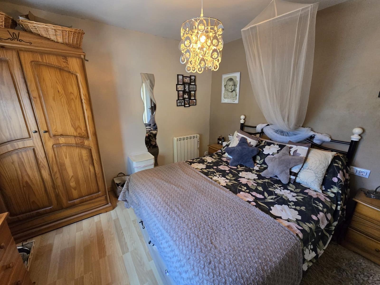 5 slaapkamer Villa te koop in Sax met zwembad - € 375.000 (Ref: 9317301)