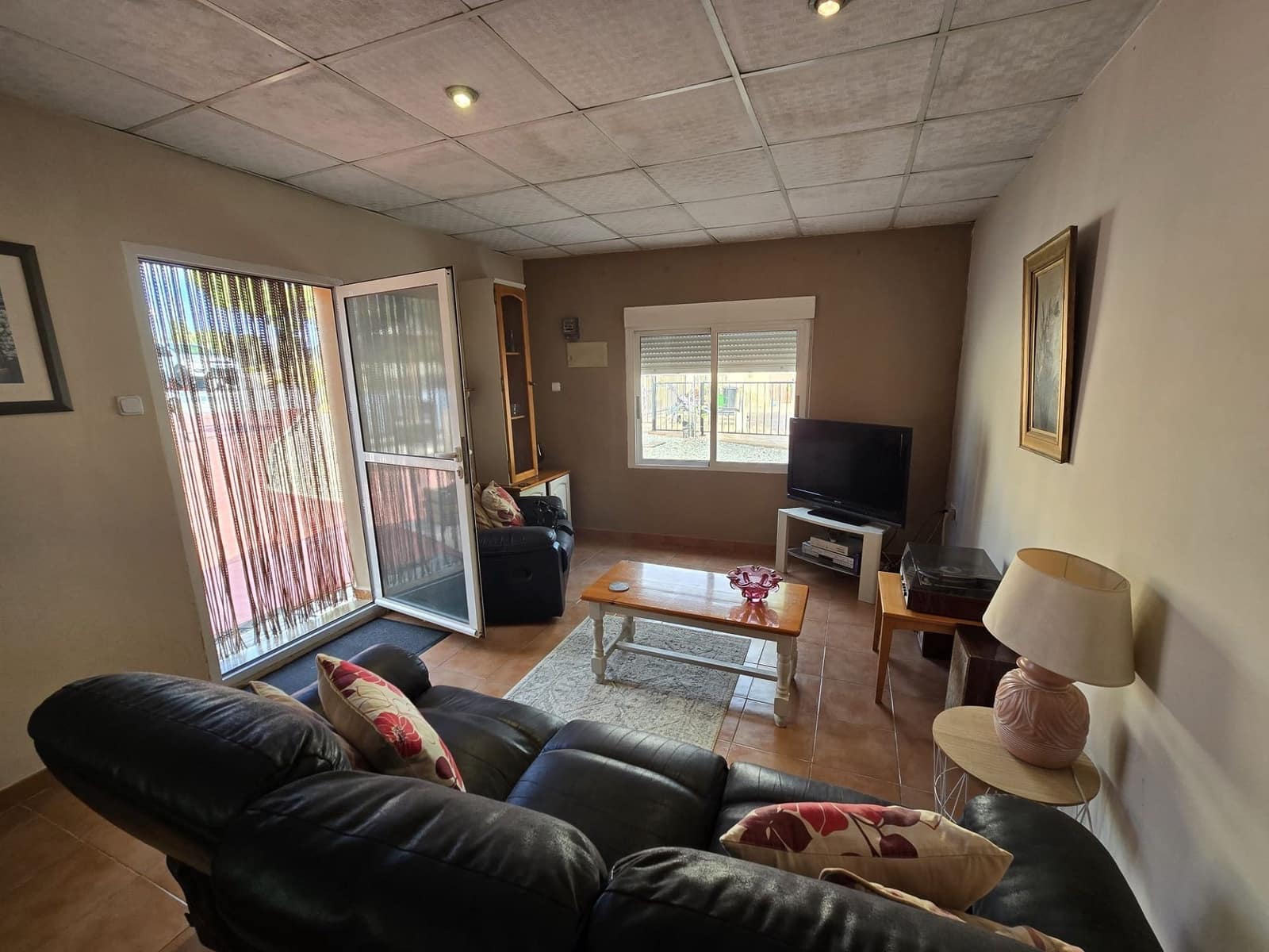 5 slaapkamer Villa te koop in Sax met zwembad - € 375.000 (Ref: 9317301)