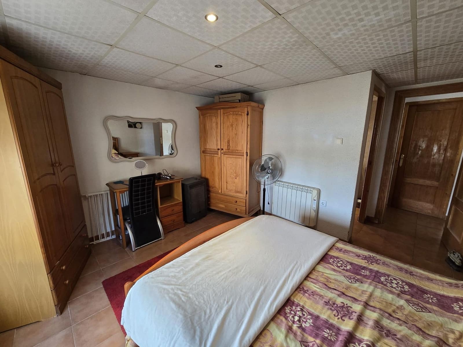 5 slaapkamer Villa te koop in Sax met zwembad - € 375.000 (Ref: 9317301)