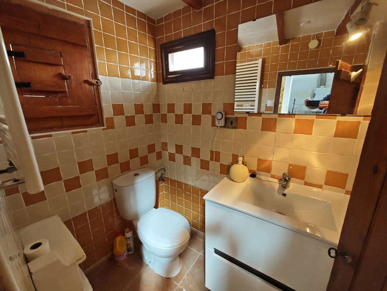 4 soverom Finca/Herregård til salgs i Raspay med svømmebasseng - € 164 995 (Ref: 9320030)