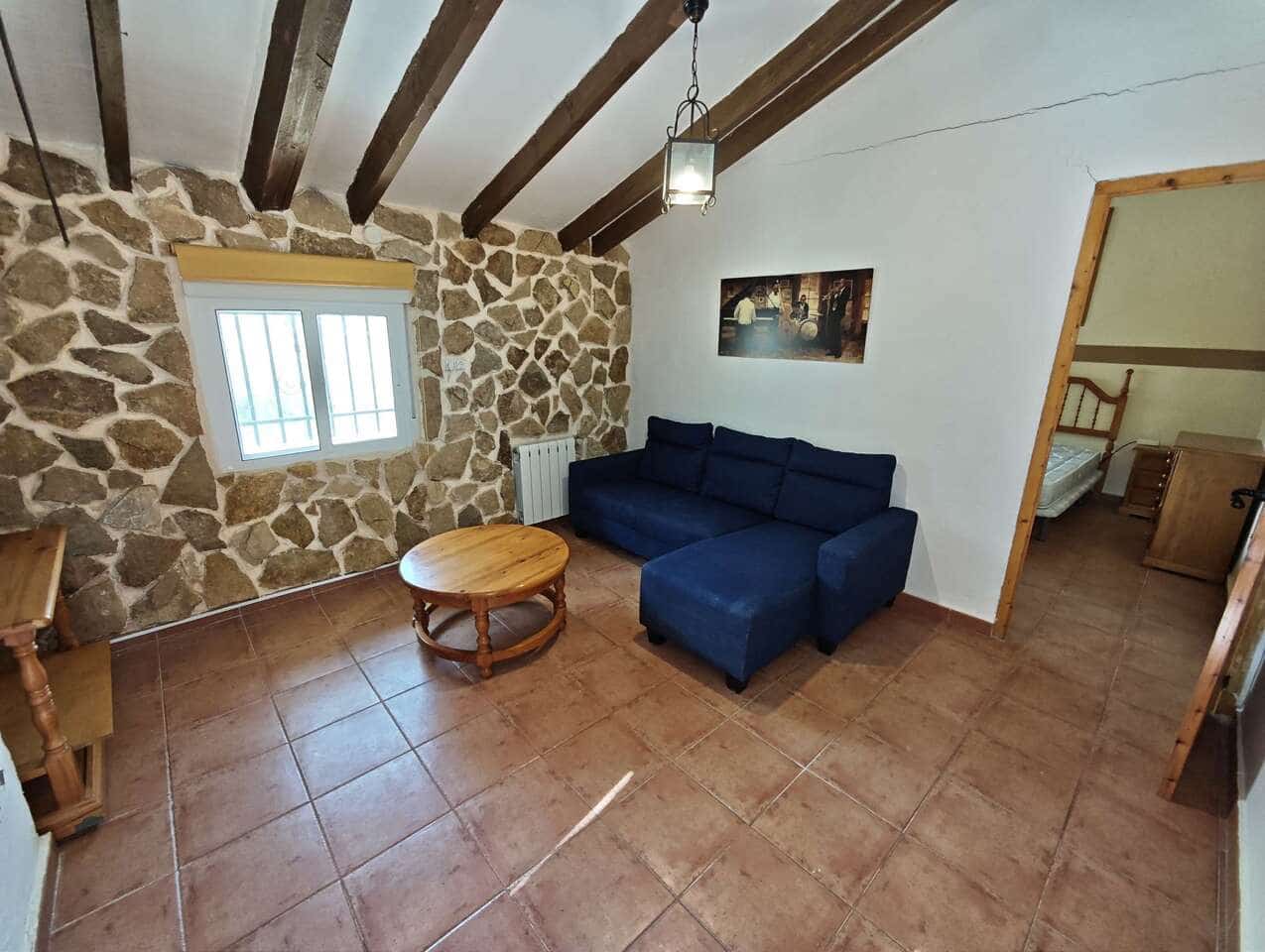 4 soverom Finca/Herregård til salgs i Raspay med svømmebasseng - € 164 995 (Ref: 9320030)