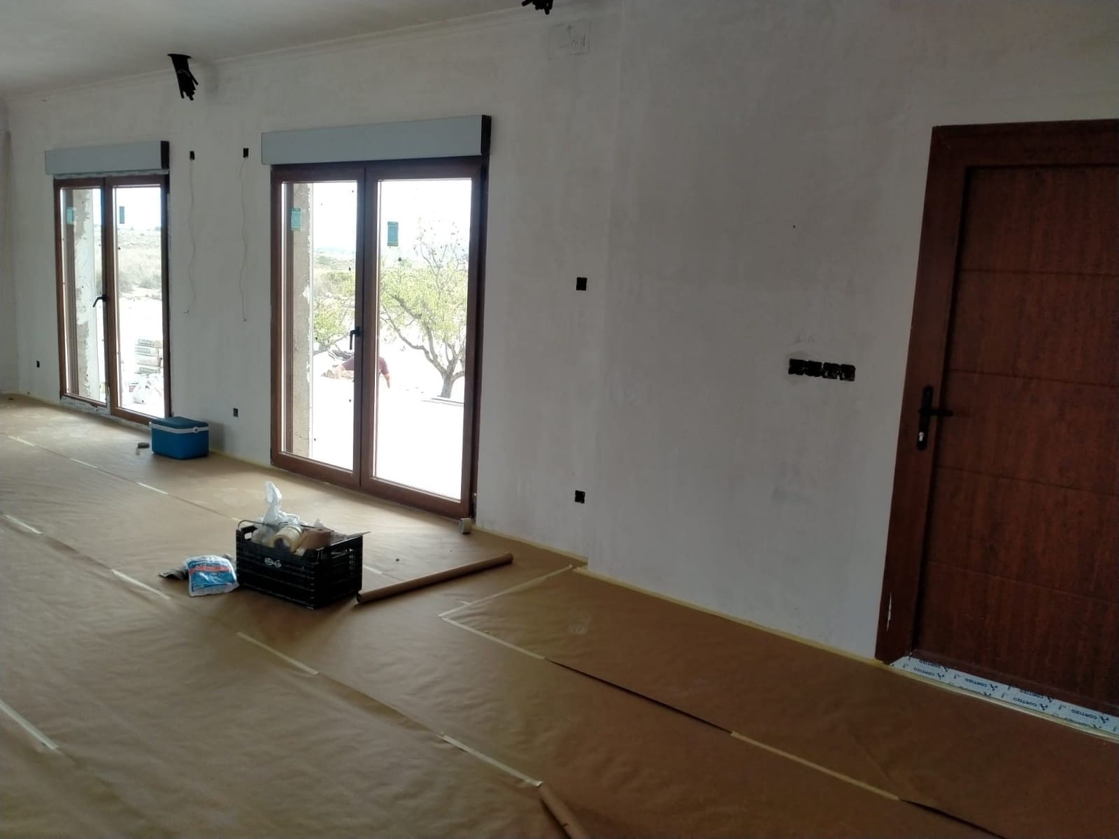 3 quarto Moradia para venda em Pinoso com piscina garagem - 389 000 € (Ref: 9322361)