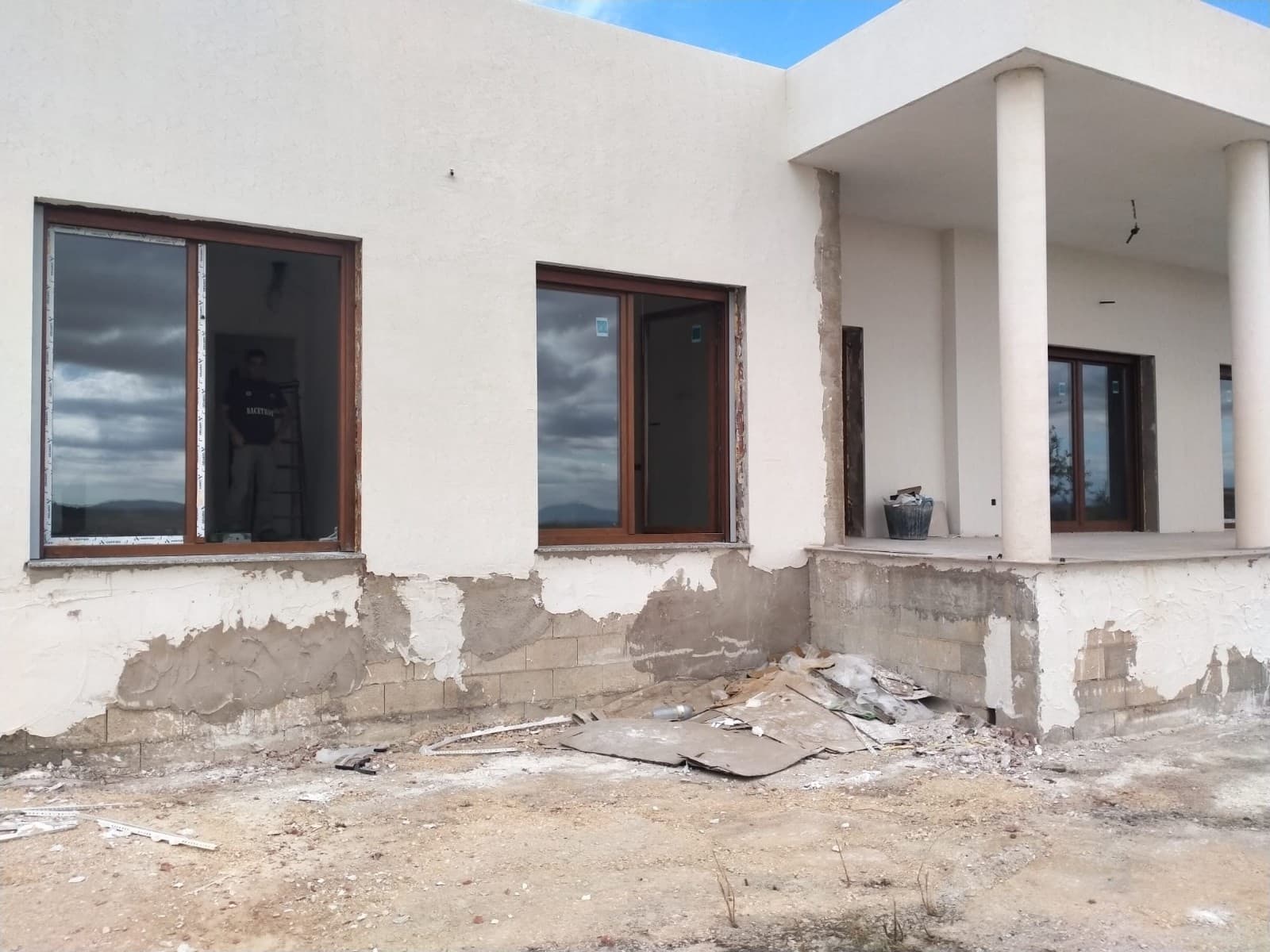 3 quarto Moradia para venda em Pinoso com piscina garagem - 389 000 € (Ref: 9322361)