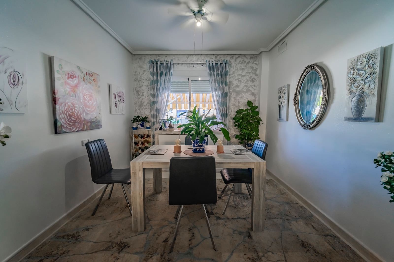 3 quarto Casa em Banda para venda em Ciudad Quesada com piscina - 235 000 € (Ref: 9329907)