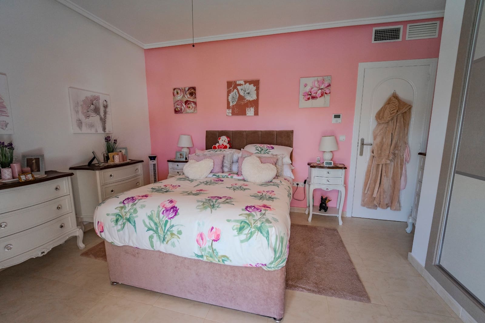 3 quarto Casa em Banda para venda em Ciudad Quesada com piscina - 235 000 € (Ref: 9329907)