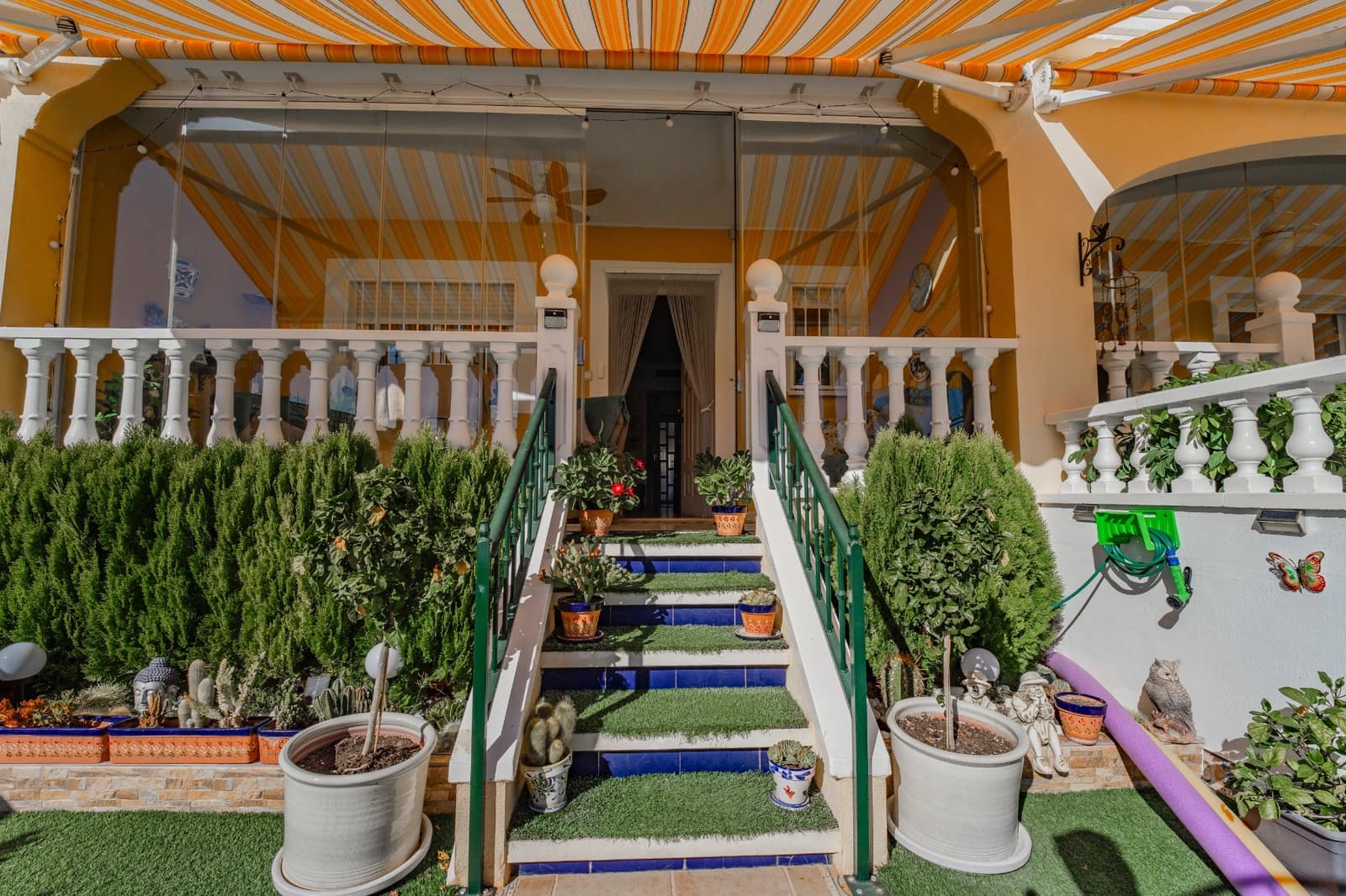 3 quarto Casa em Banda para venda em Ciudad Quesada com piscina - 235 000 € (Ref: 9329907)