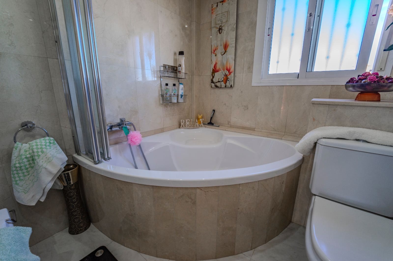 3 quarto Casa em Banda para venda em Ciudad Quesada com piscina - 235 000 € (Ref: 9329907)