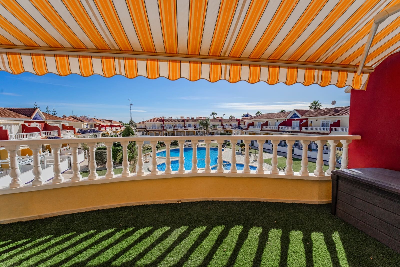 3 quarto Casa em Banda para venda em Ciudad Quesada com piscina - 235 000 € (Ref: 9329907)