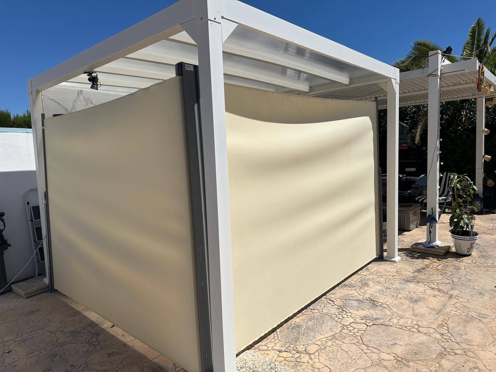 2 chambre Villa/Maison à vendre à Hondon de las Nieves avec piscine garage - 260 000 € (Ref: 9337877)