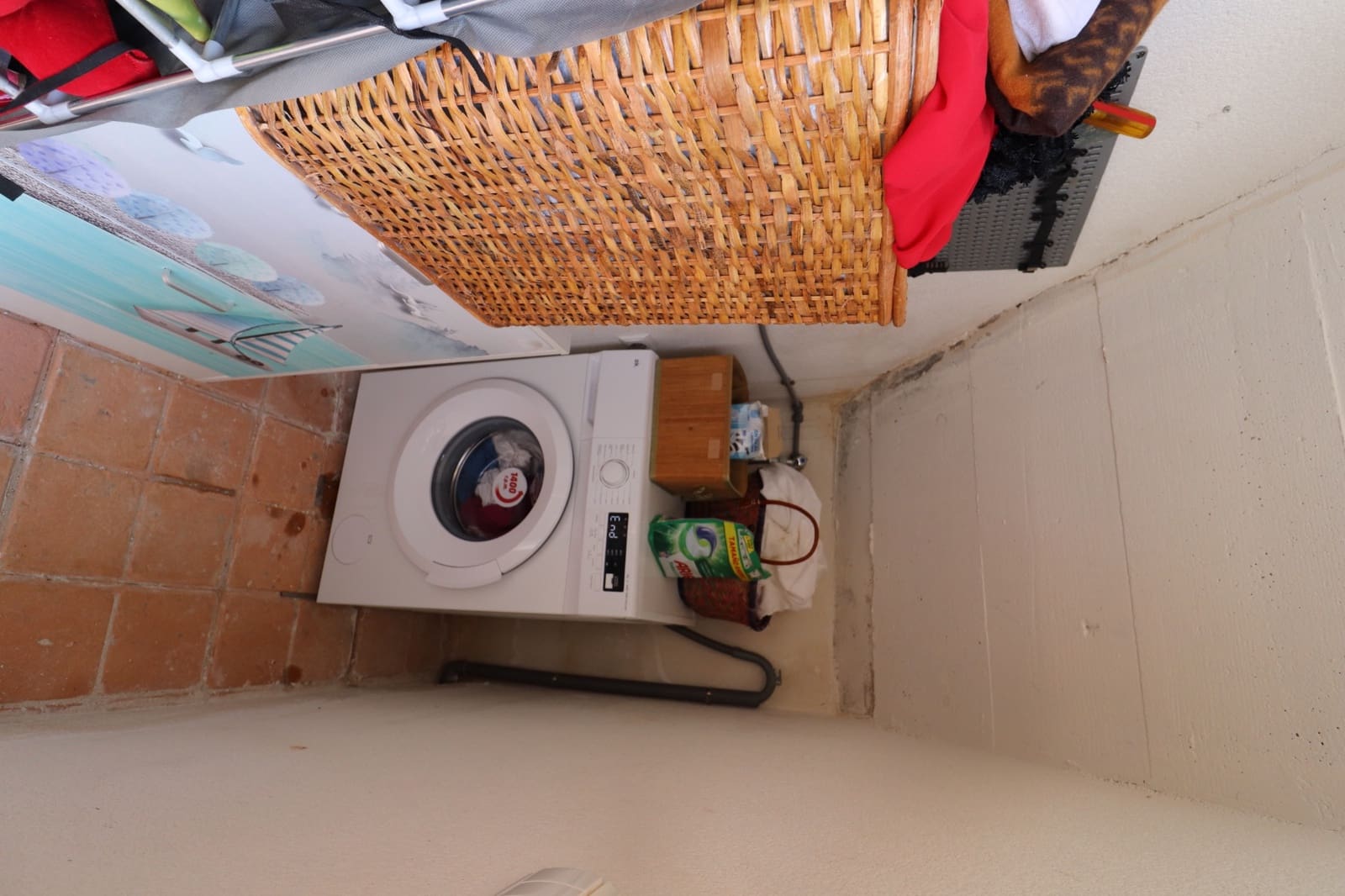 2 chambre Villa/Maison à vendre à Hondon de las Nieves avec piscine garage - 260 000 € (Ref: 9337877)