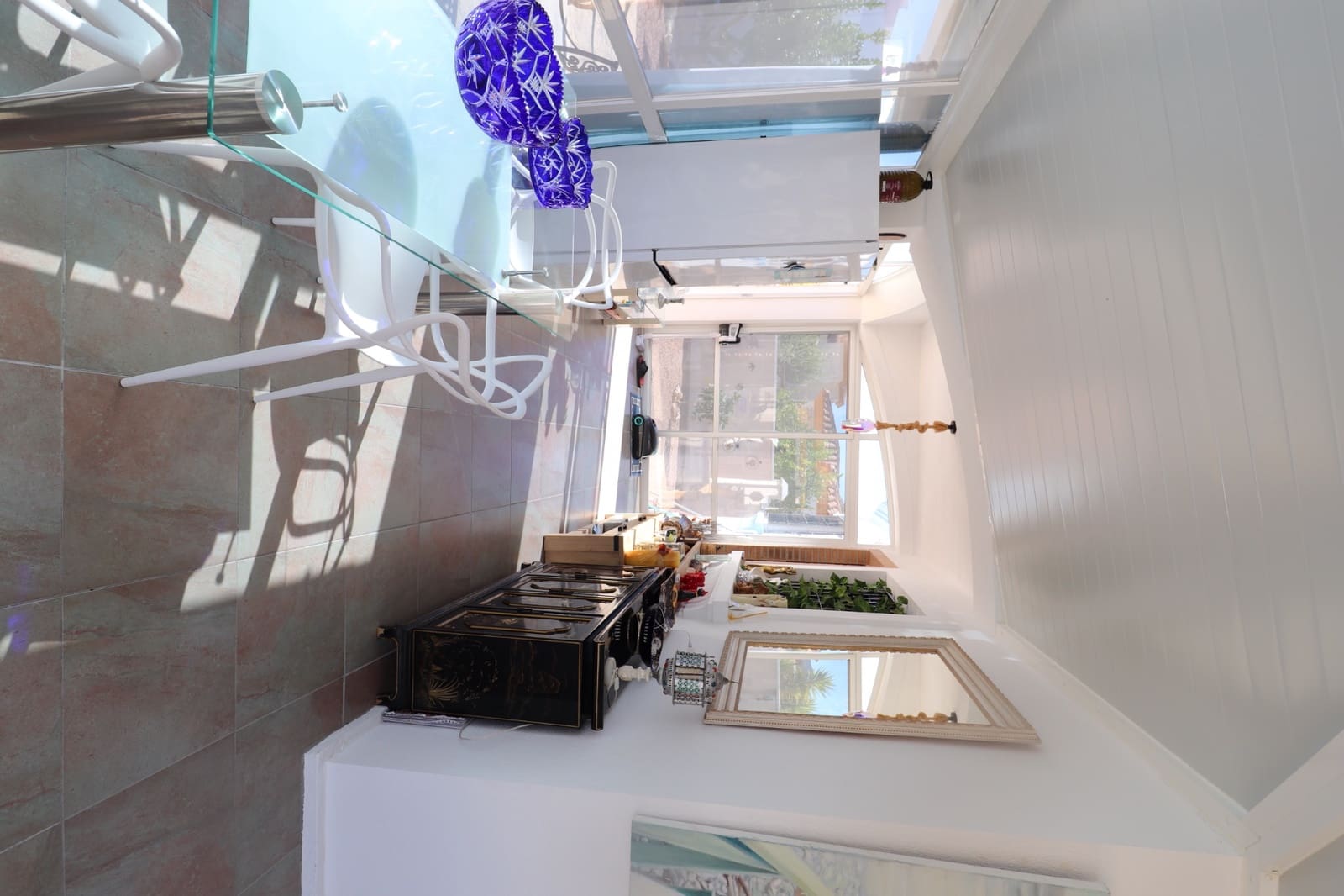 2 chambre Villa/Maison à vendre à Hondon de las Nieves avec piscine garage - 260 000 € (Ref: 9337877)