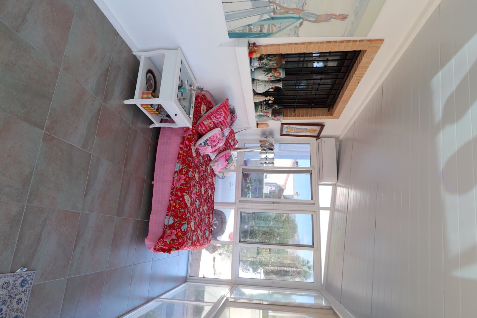 2 chambre Villa/Maison à vendre à Hondon de las Nieves avec piscine garage - 260 000 € (Ref: 9337877)