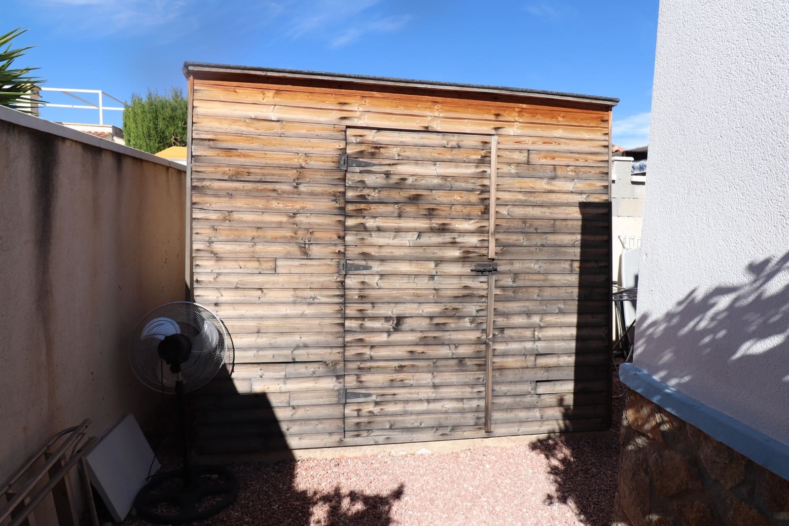 2 chambre Villa/Maison à vendre à Hondon de las Nieves avec piscine garage - 260 000 € (Ref: 9337877)