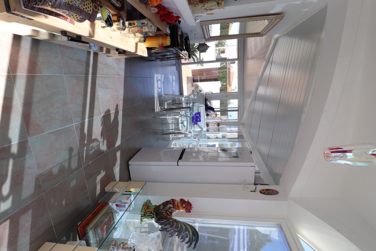 2 chambre Villa/Maison à vendre à Hondon de las Nieves avec piscine garage - 260 000 € (Ref: 9337877)