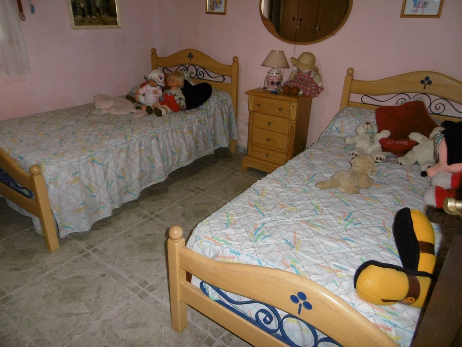 2 quarto Quinta/Casa Rural para venda em Yecla com piscina garagem - 120 000 € (Ref: 9337879)