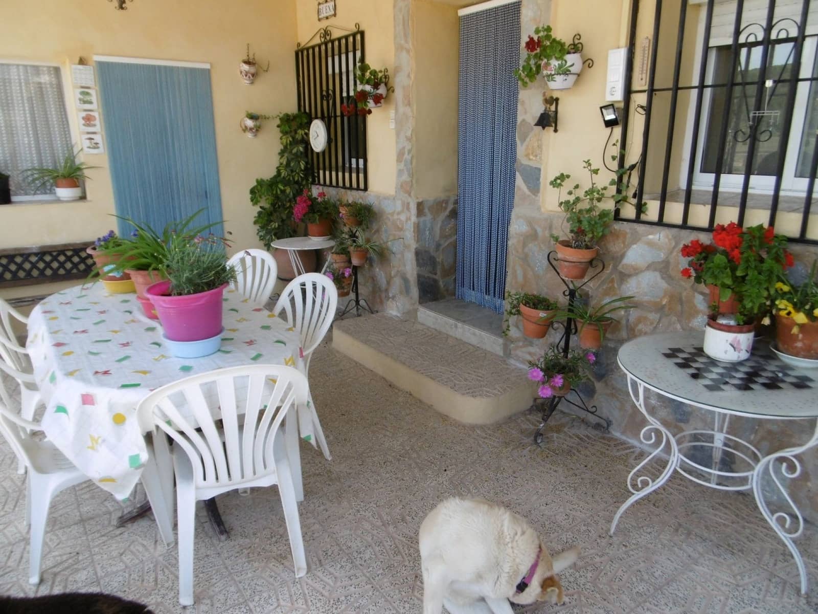 2 quarto Quinta/Casa Rural para venda em Yecla com piscina garagem - 120 000 € (Ref: 9337879)