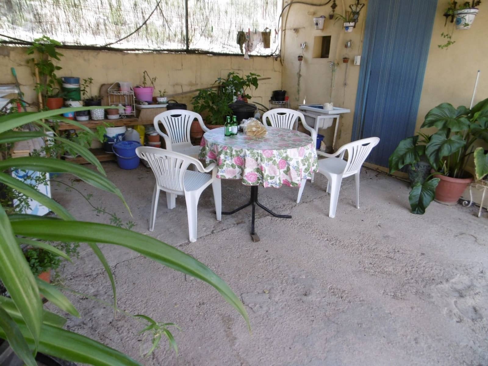 2 quarto Quinta/Casa Rural para venda em Yecla com piscina garagem - 120 000 € (Ref: 9337879)