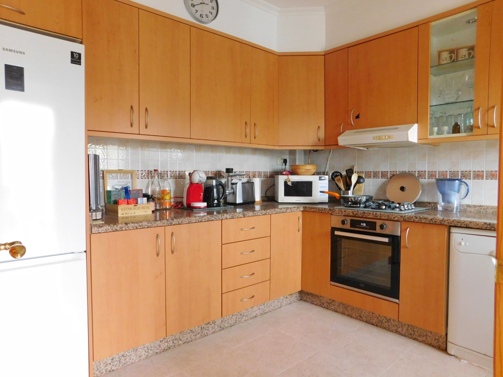 3 slaapkamer Villa te koop in Bigastro met zwembad - € 280.000 (Ref: 9337880)