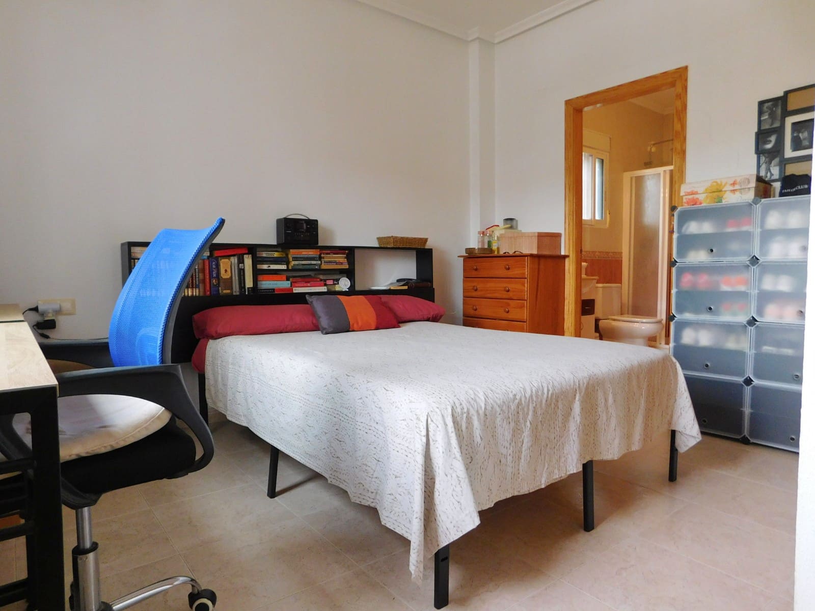 3 slaapkamer Villa te koop in Bigastro met zwembad - € 280.000 (Ref: 9337880)