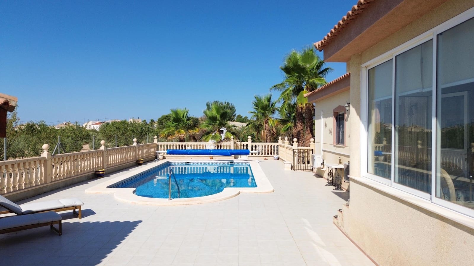 3 soveværelse Villa til salg i Macisvenda med swimmingpool garage - € 295.000 (Ref: 9341754)