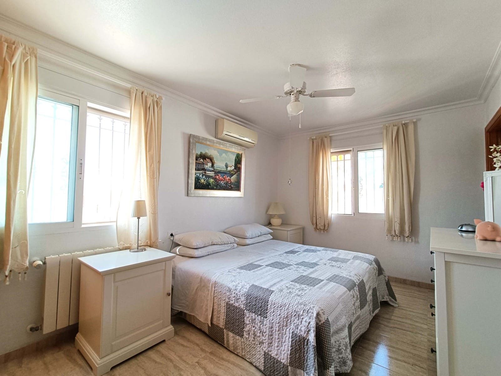 3 soveværelse Villa til salg i Macisvenda med swimmingpool garage - € 295.000 (Ref: 9341754)