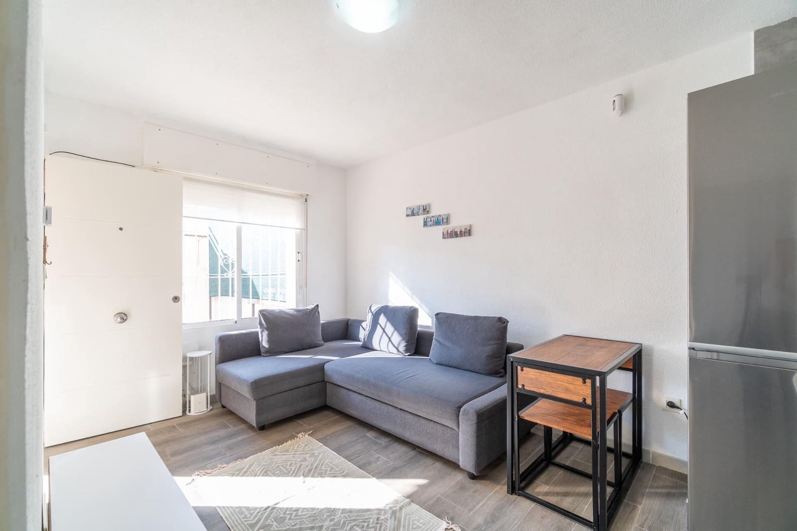 1 bedroom Bungalow for sale in Torrevieja with pool - € 109,000 (Ref: 9341757)