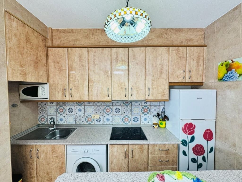 Apartamento de 2 habitaciones en La Mata en venta - 120.000 € (Ref: 9352960)