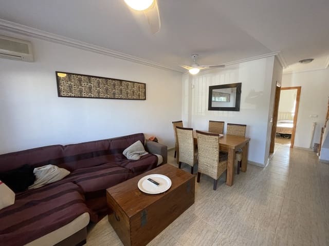 3 soveværelse Byhus til salg i Daya Nueva med swimmingpool - € 149.000 (Ref: 9352963)