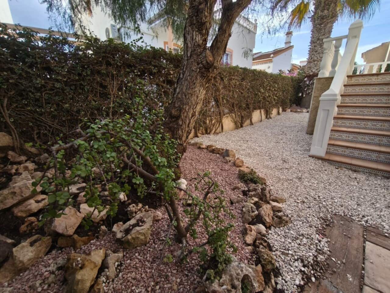 3 sovrum Villa till salu i Algorfa med pool - 199 900 € (Ref: 9352964)