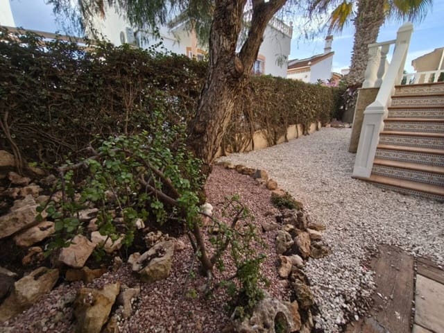 3 soverom Villa til salgs i Algorfa med svømmebasseng - € 199 900 (Ref: 9352964)