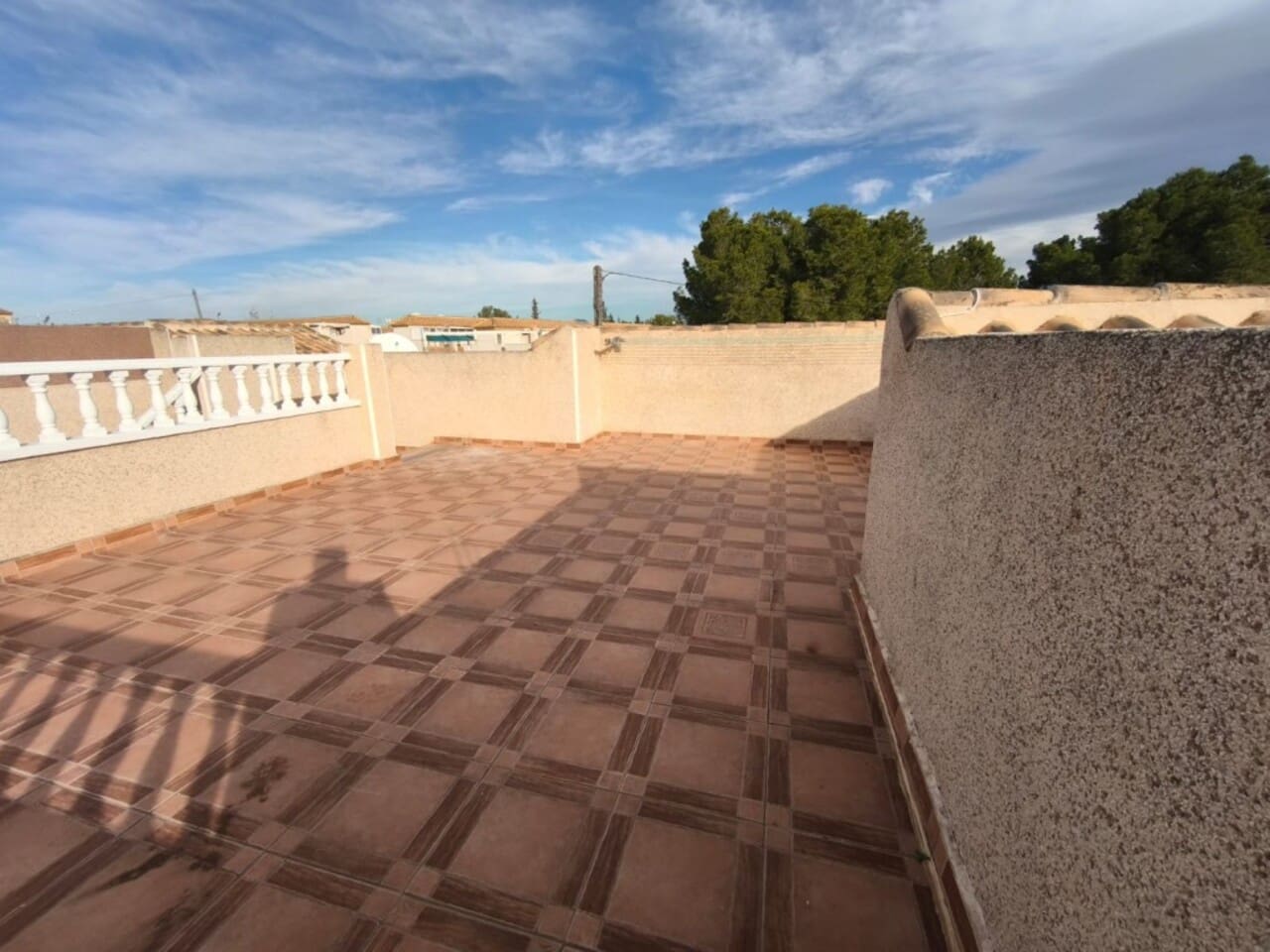 3 sovrum Villa till salu i Algorfa med pool - 199 900 € (Ref: 9352964)