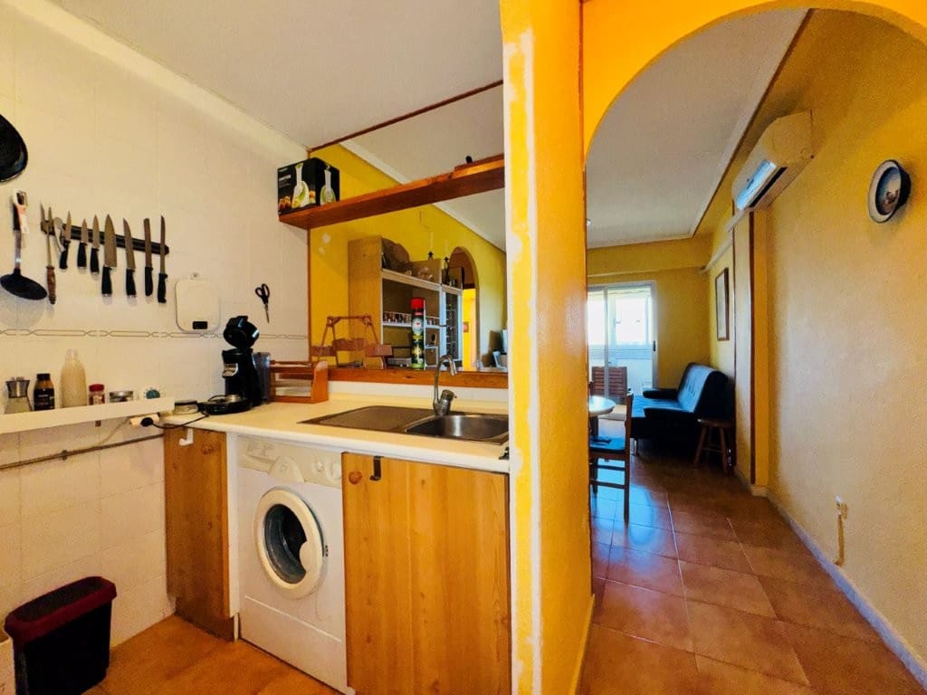 1 bedroom Apartment for sale in La Mata with pool - € 119,000 (Ref: 9357014)