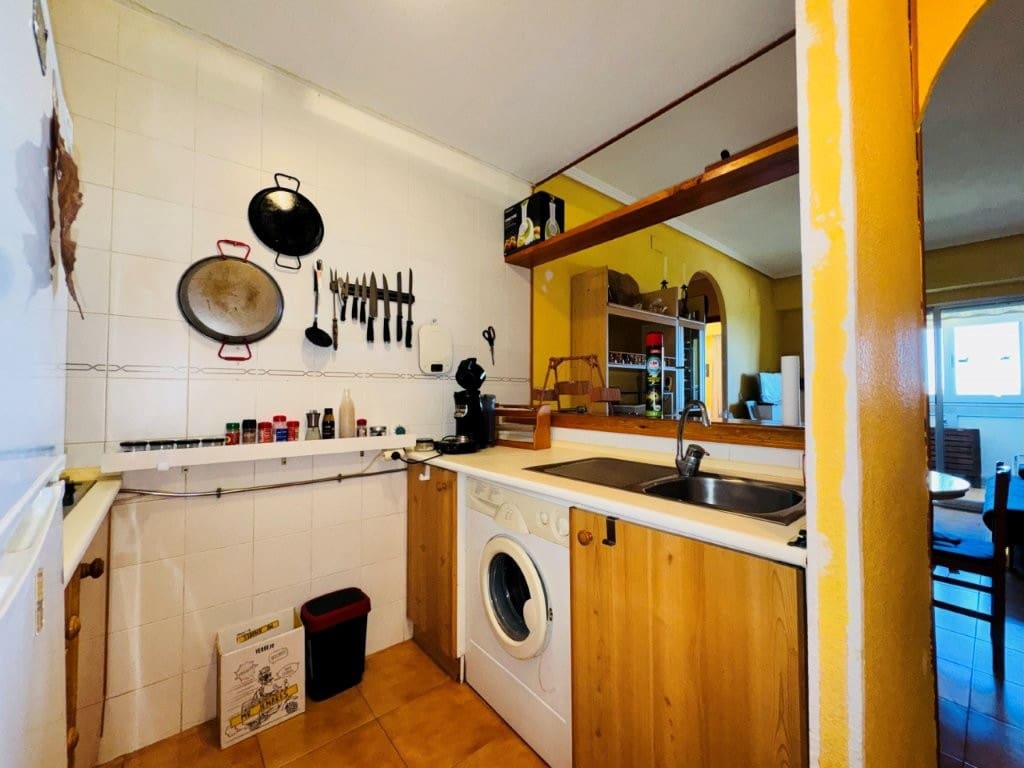 1 bedroom Apartment for sale in La Mata with pool - € 119,000 (Ref: 9357014)