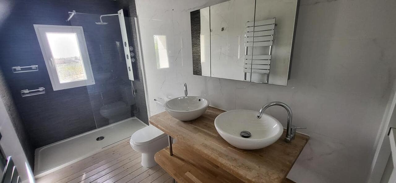 7 soverom Finca/Herregård til salgs i Raspay med svømmebasseng - € 249 995 (Ref: 9371330)