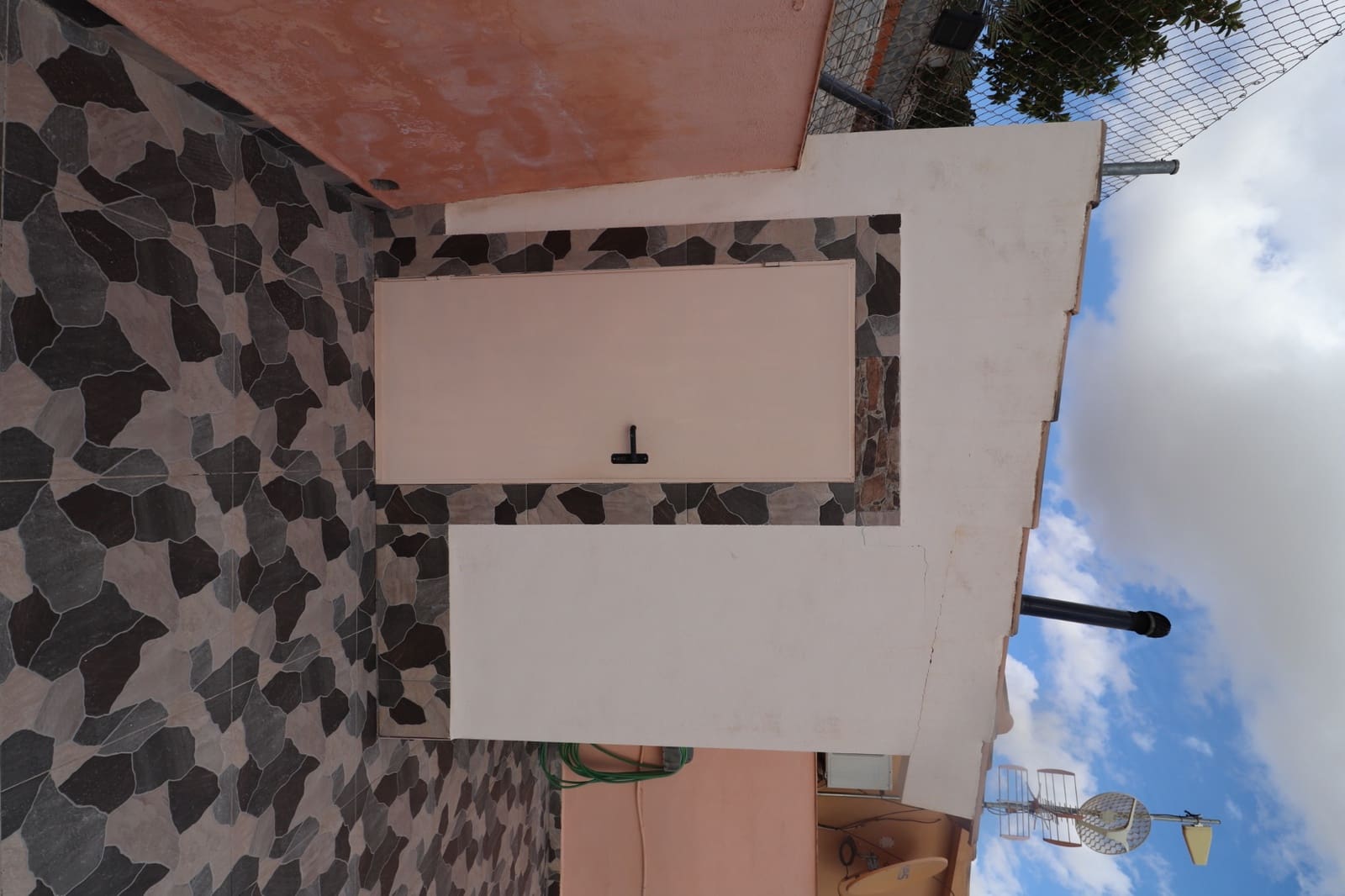 2 bedroom Villa for sale in Fortuna with pool garage - € 198,000 (Ref: 9371331)