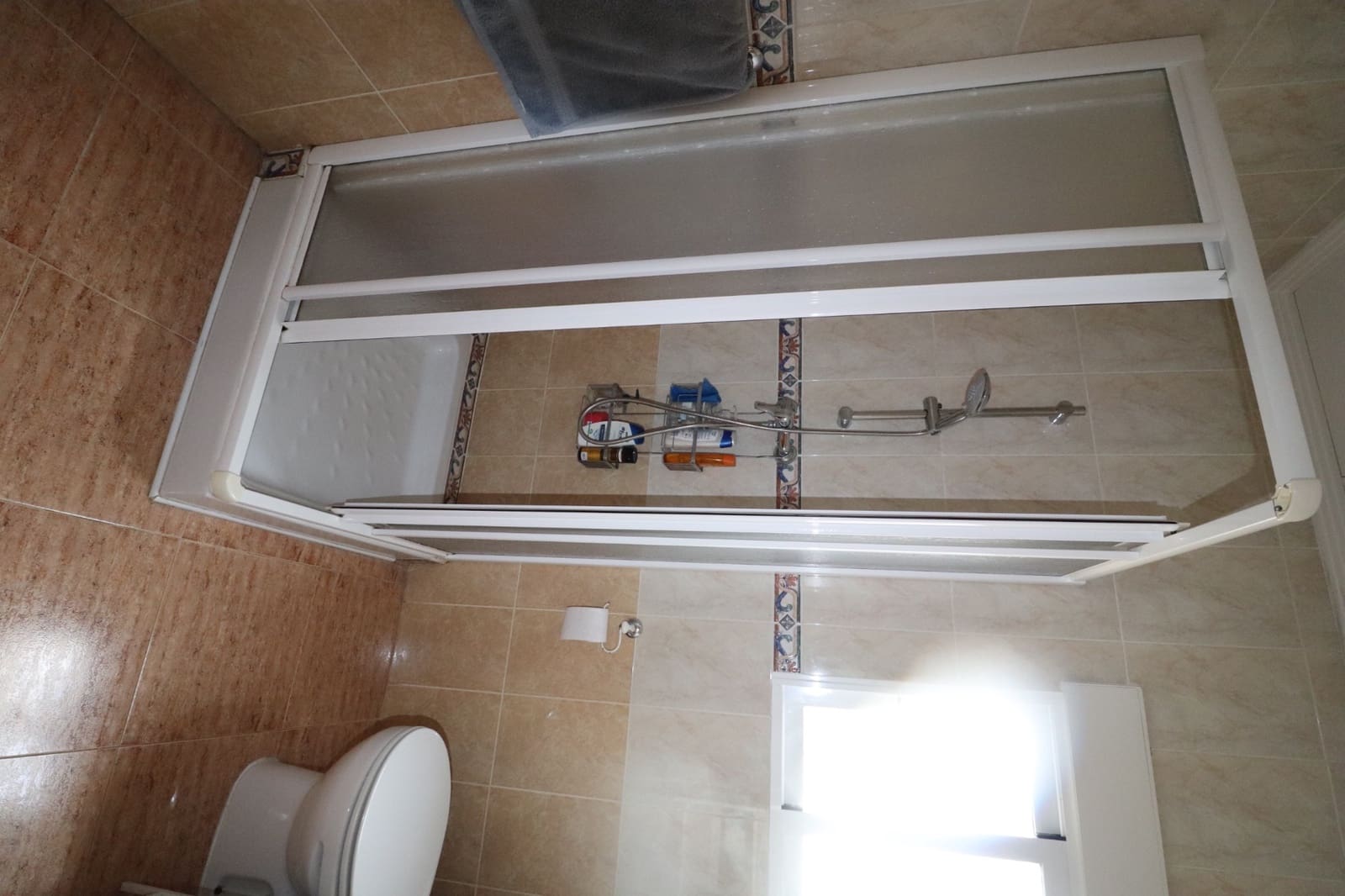 2 bedroom Villa for sale in Fortuna with pool garage - € 198,000 (Ref: 9371331)