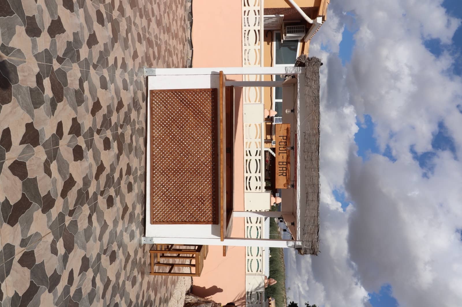 2 bedroom Villa for sale in Fortuna with pool garage - € 198,000 (Ref: 9371331)