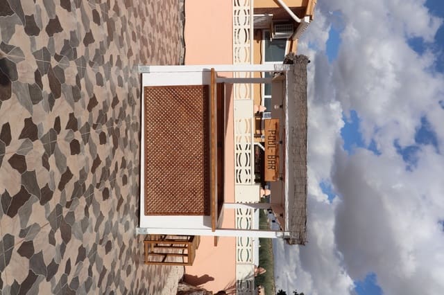 2 bedroom Villa for sale in Fortuna with pool garage - € 198,000 (Ref: 9371331)