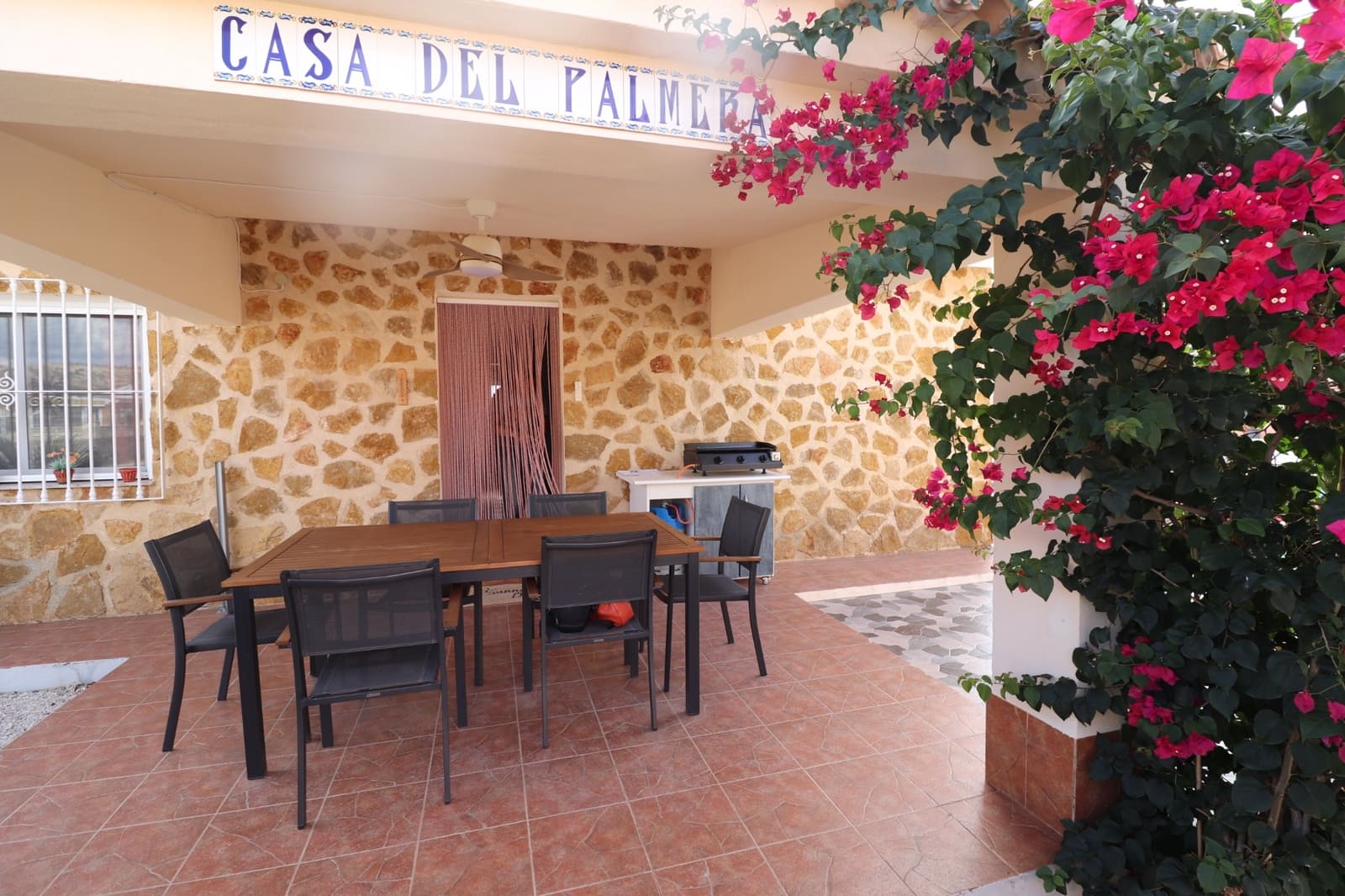 2 bedroom Villa for sale in Fortuna with pool garage - € 198,000 (Ref: 9371331)