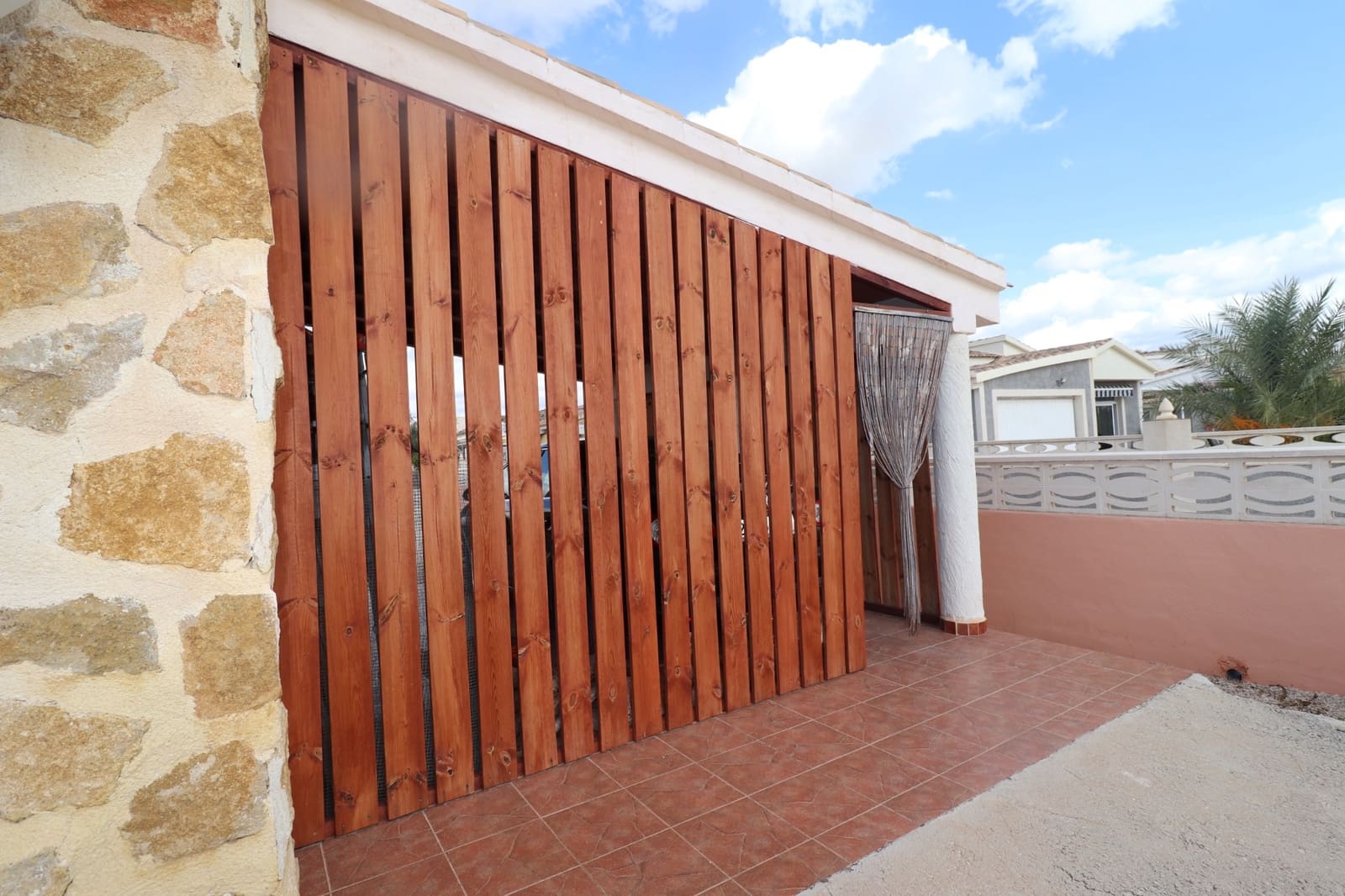 2 bedroom Villa for sale in Fortuna with pool garage - € 198,000 (Ref: 9371331)